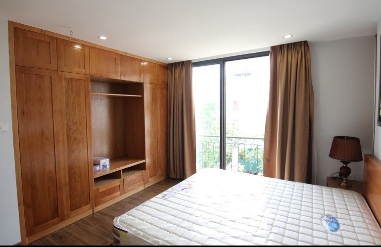 Cho thuê Căn hộ chung cư đường Nhật Chiêu, Phường Nhật Tân, Diện tích 120m², Giá 19.5 Triệu/tháng 3