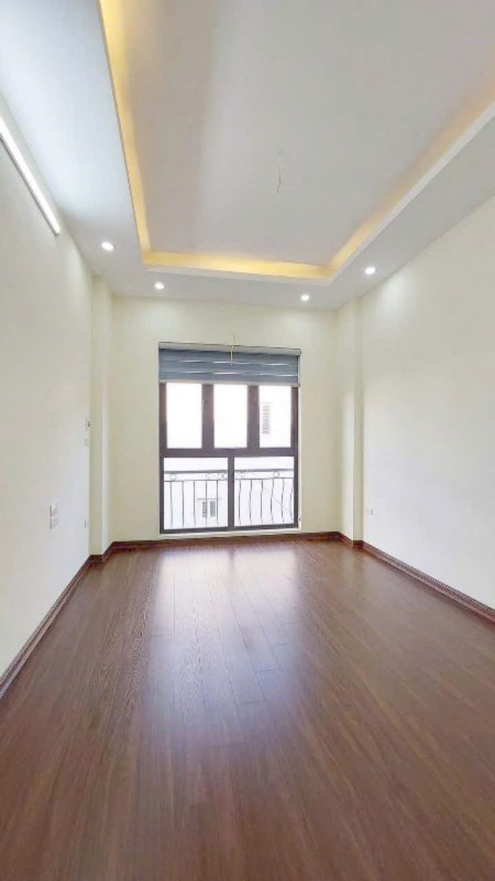 Bán nhà 4 tầng Vũ Tông Phan - Ngõ rộng ô tô đỗ sát nhà giá 4,1  tỷ - Nhà chưa sổ 2