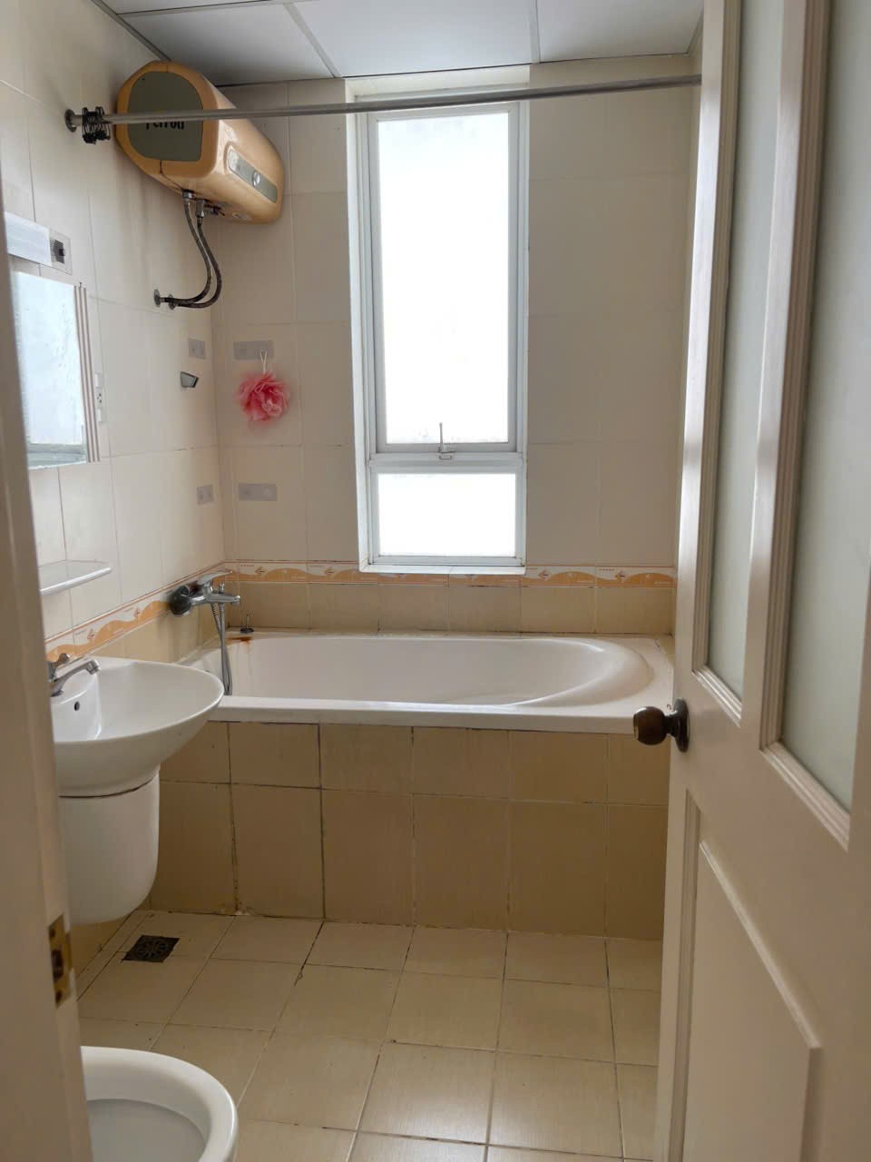 Cần Cho thuê căn hộ Sinh Lợi H:Bình Chánh, Dt : 120 m2, 3PN, 2WC, Giá : 11.5 tr/th 4