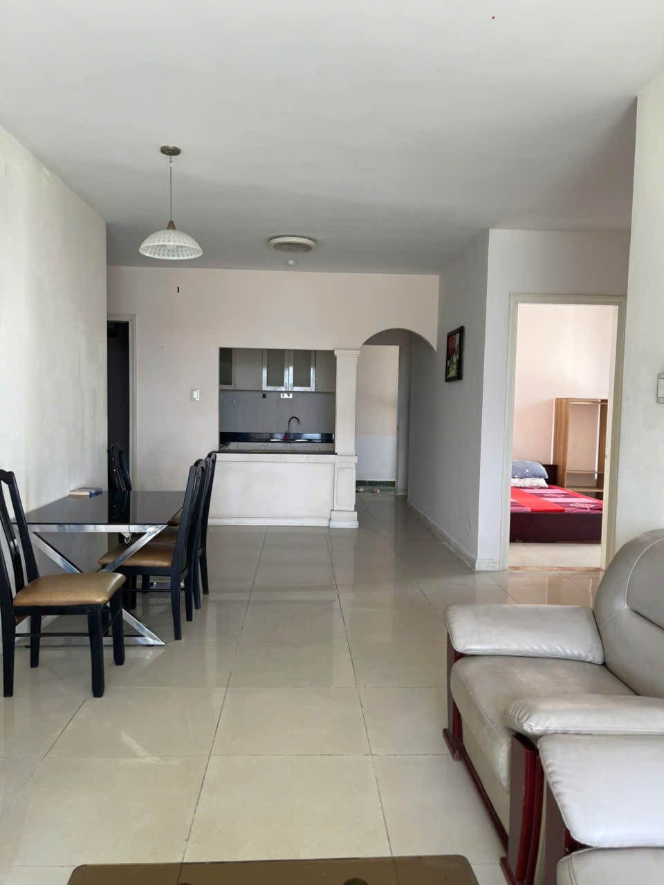 Cần Cho thuê căn hộ Sinh Lợi H:Bình Chánh, Dt : 120 m2, 3PN, 2WC, Giá : 11.5 tr/th 2