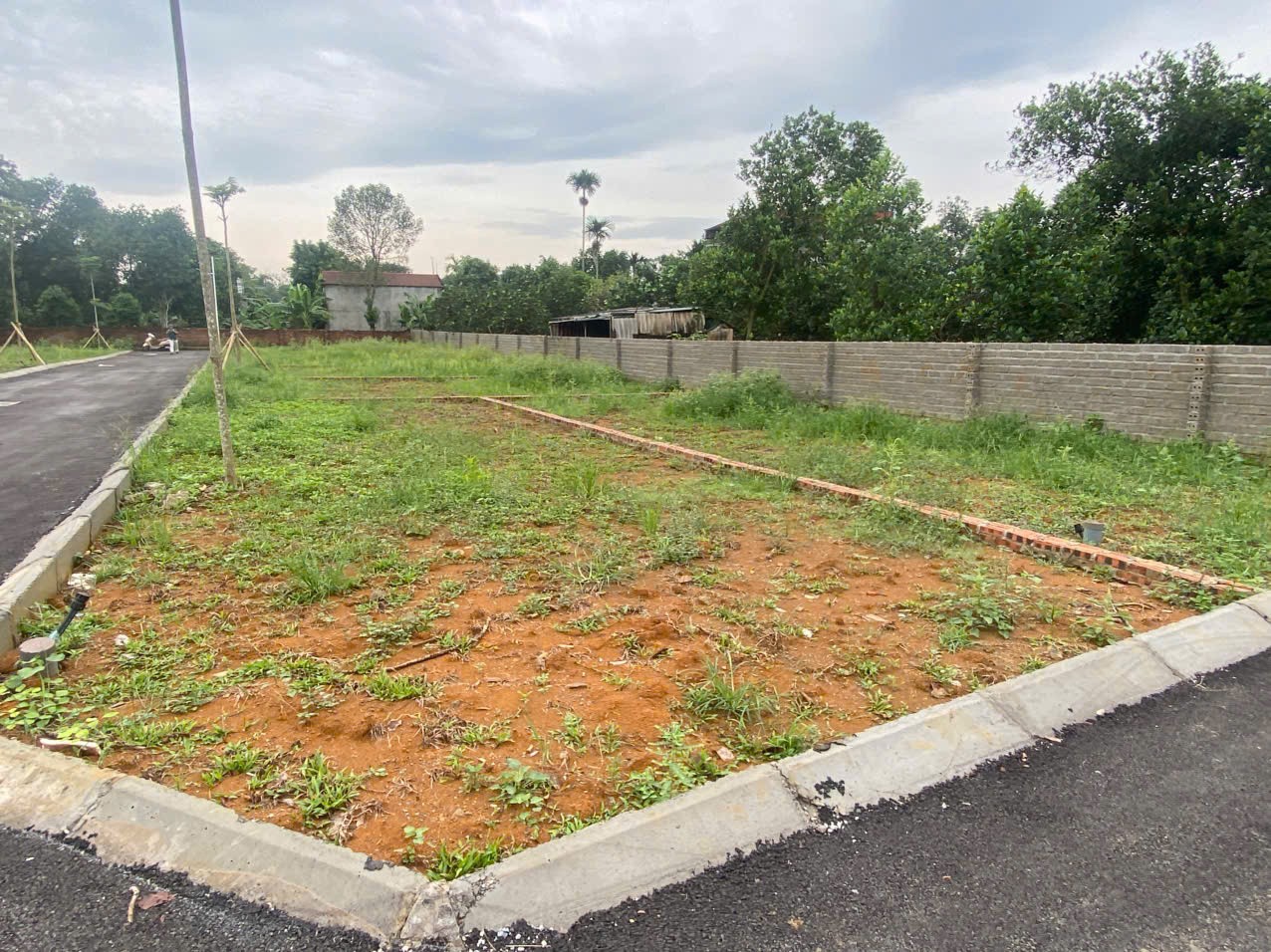 Cần bán Đất Xã Phú Cát, Quốc Oai, Diện tích 100m², Giá 4,2 Tỷ 3