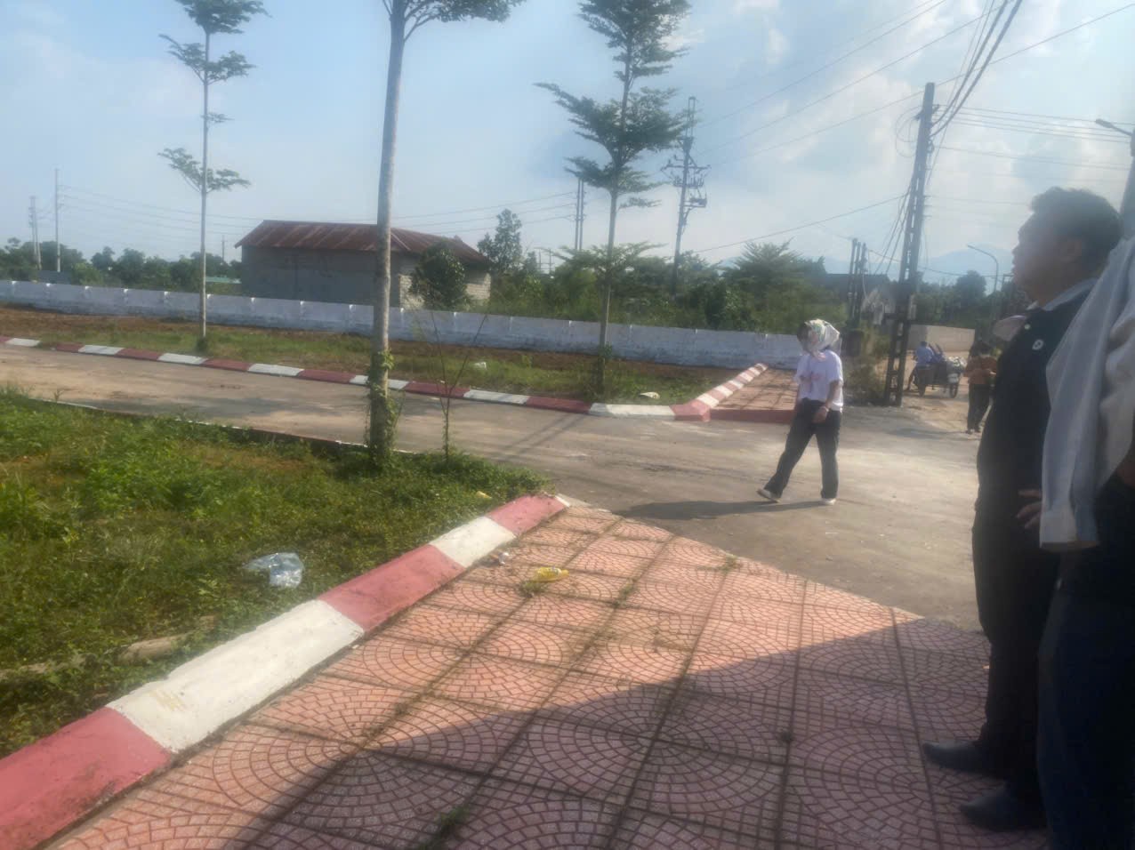 Cần bán Đất Xã Bình Yên, Thạch Thất, Diện tích 100m², Giá 3 Tỷ 3