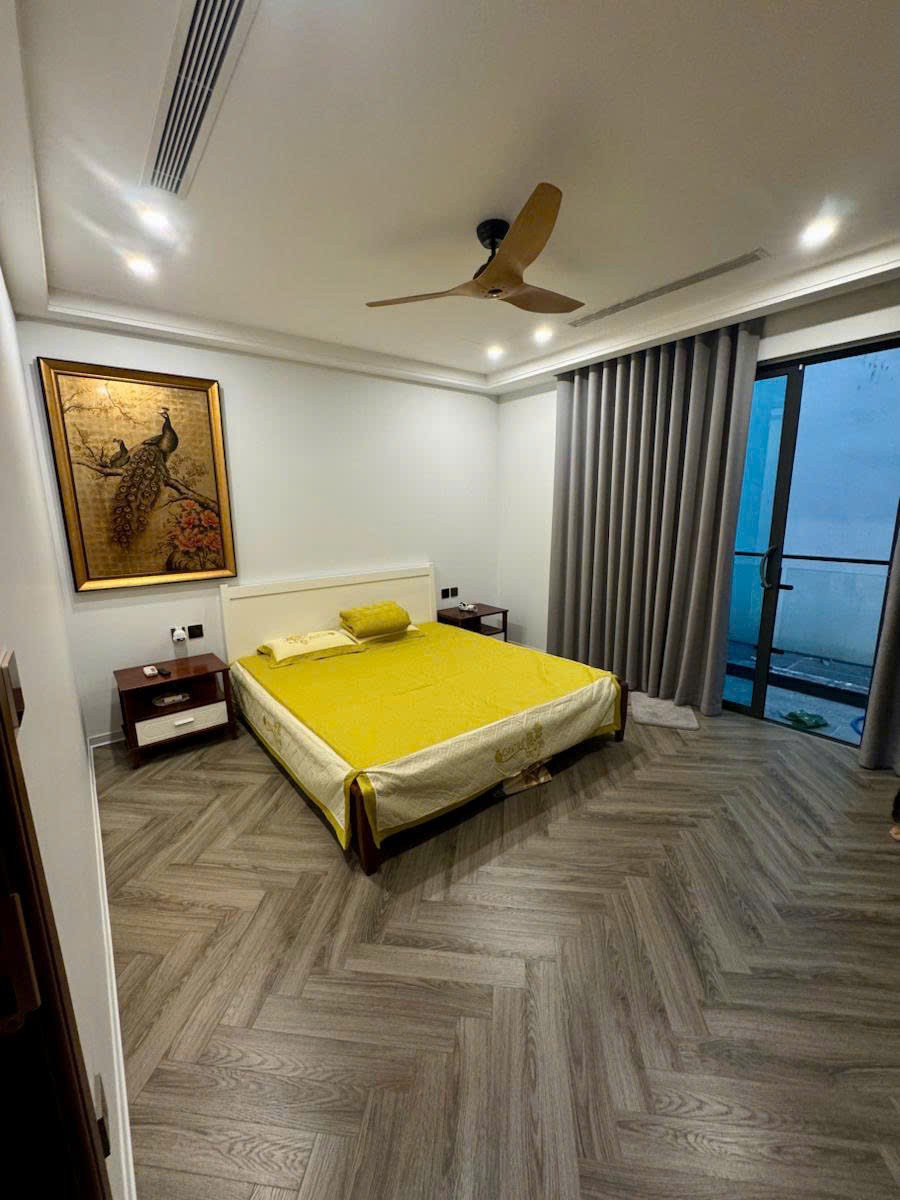 Phân lô phố Khương Hạ - Tòa nhà 6 tầng thang máy mới - Gara ô tô kinh doanh - giá 19,4 tỷ 5