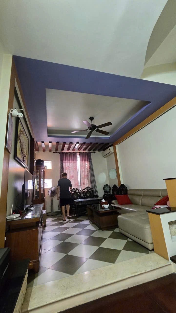 BÁN NHÀ VŨ TÔNG PHAN – MẶT NGÕ THÔNG, Ô TÔ QUA NHÀ – KINH DOANH – 55M x 5T – 7 PHÒNG NGỦ, GIÁ 15,8