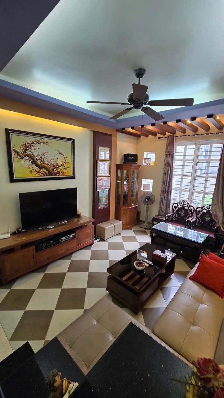 BÁN NHÀ VŨ TÔNG PHAN – MẶT NGÕ THÔNG, Ô TÔ QUA NHÀ – KINH DOANH – 55M x 5T – 7 PHÒNG NGỦ, GIÁ 15,8 2