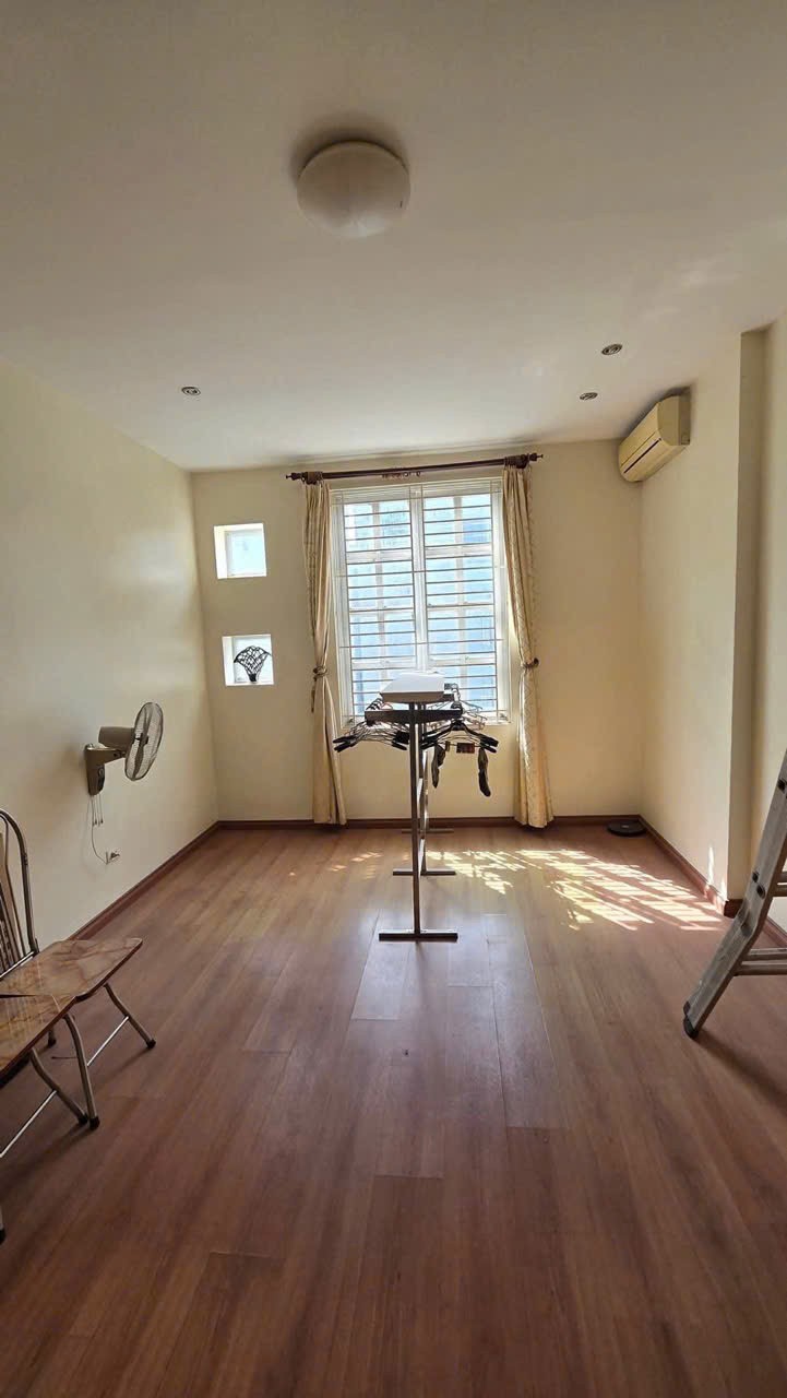 BÁN NHÀ VŨ TÔNG PHAN – MẶT NGÕ THÔNG, Ô TÔ QUA NHÀ – KINH DOANH – 55M x 5T – 7 PHÒNG NGỦ, GIÁ 15,8 3