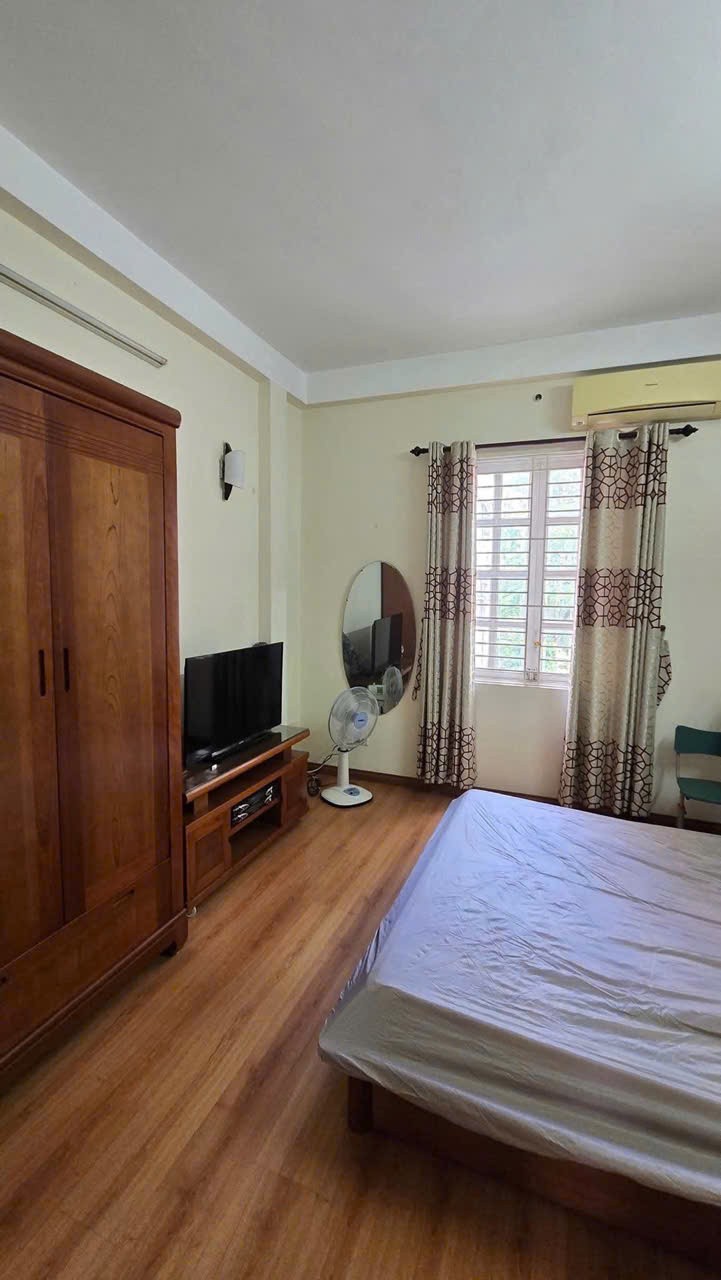 BÁN NHÀ VŨ TÔNG PHAN – MẶT NGÕ THÔNG, Ô TÔ QUA NHÀ – KINH DOANH – 55M x 5T – 7 PHÒNG NGỦ, GIÁ 15,8 4