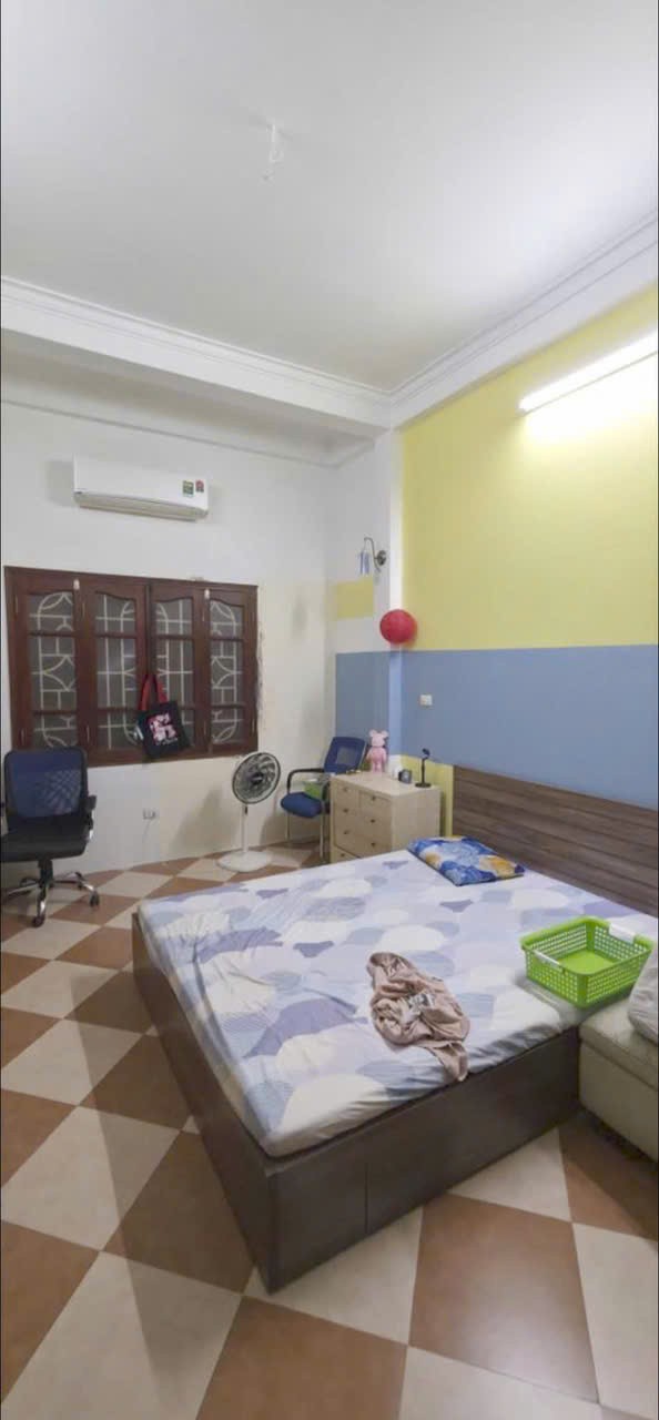 Bán nhà cầu Khương Đình - Sát Vinhomes Galaxy Nguyễn Trãi -40m x 4 tầng chỉ 10,5 tỷ 2