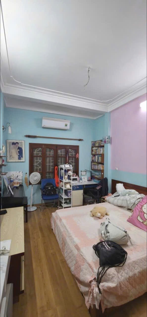 Bán nhà cầu Khương Đình - Sát Vinhomes Galaxy Nguyễn Trãi -40m x 4 tầng chỉ 10,5 tỷ 3