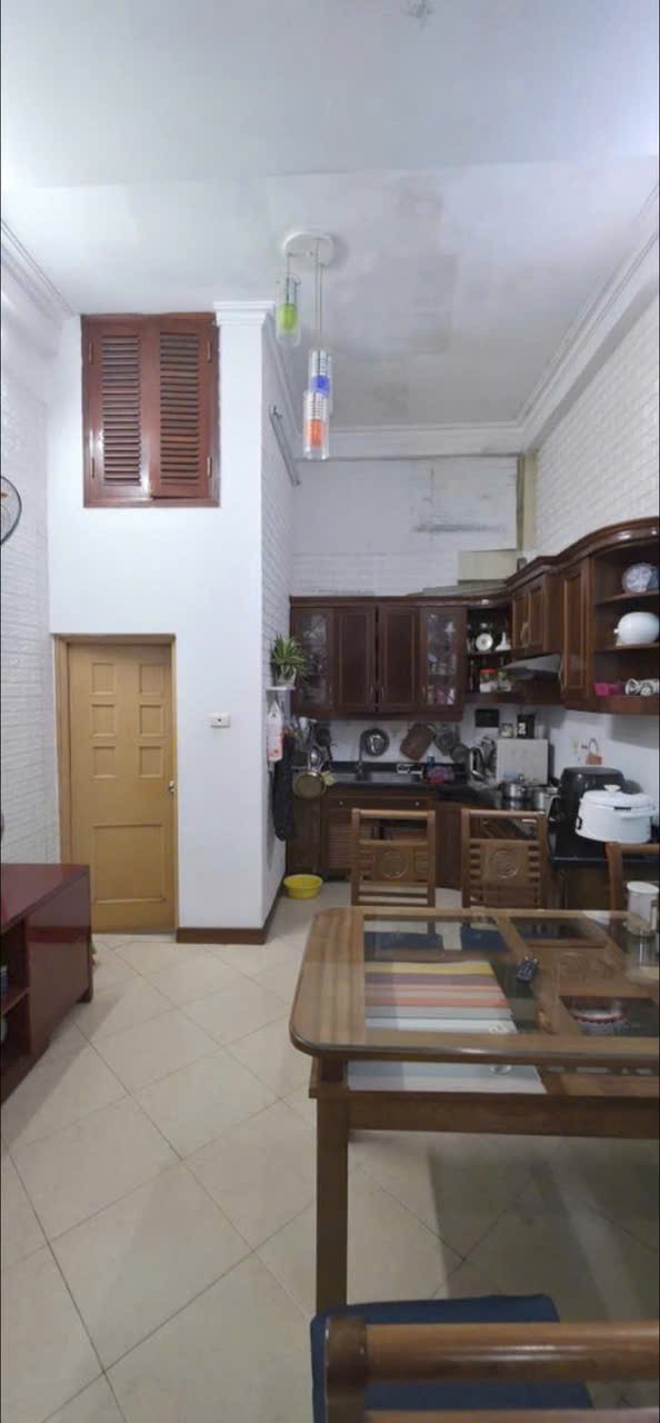 Bán nhà cầu Khương Đình - Sát Vinhomes Galaxy Nguyễn Trãi -40m x 4 tầng chỉ 10,5 tỷ 4