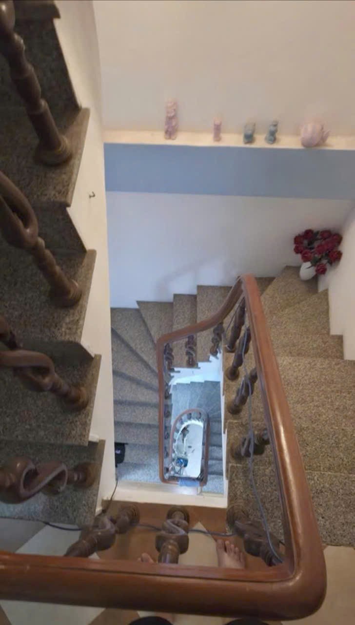 Bán nhà cầu Khương Đình - Sát Vinhomes Galaxy Nguyễn Trãi -40m x 4 tầng chỉ 10,5 tỷ 5