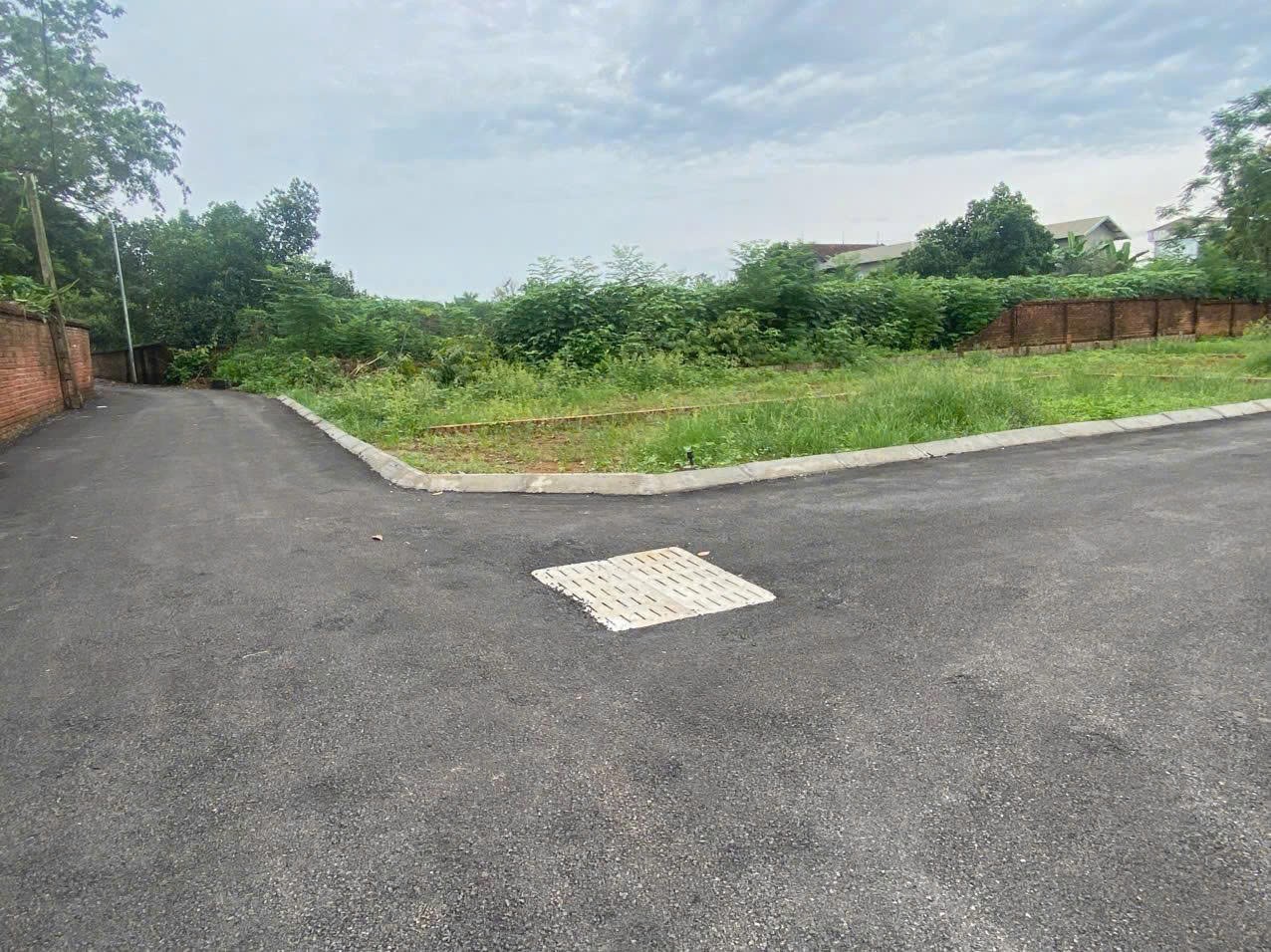 Cần bán Đất Xã Phú Mãn, Quốc Oai, Diện tích 100m², Giá 3 Tỷ