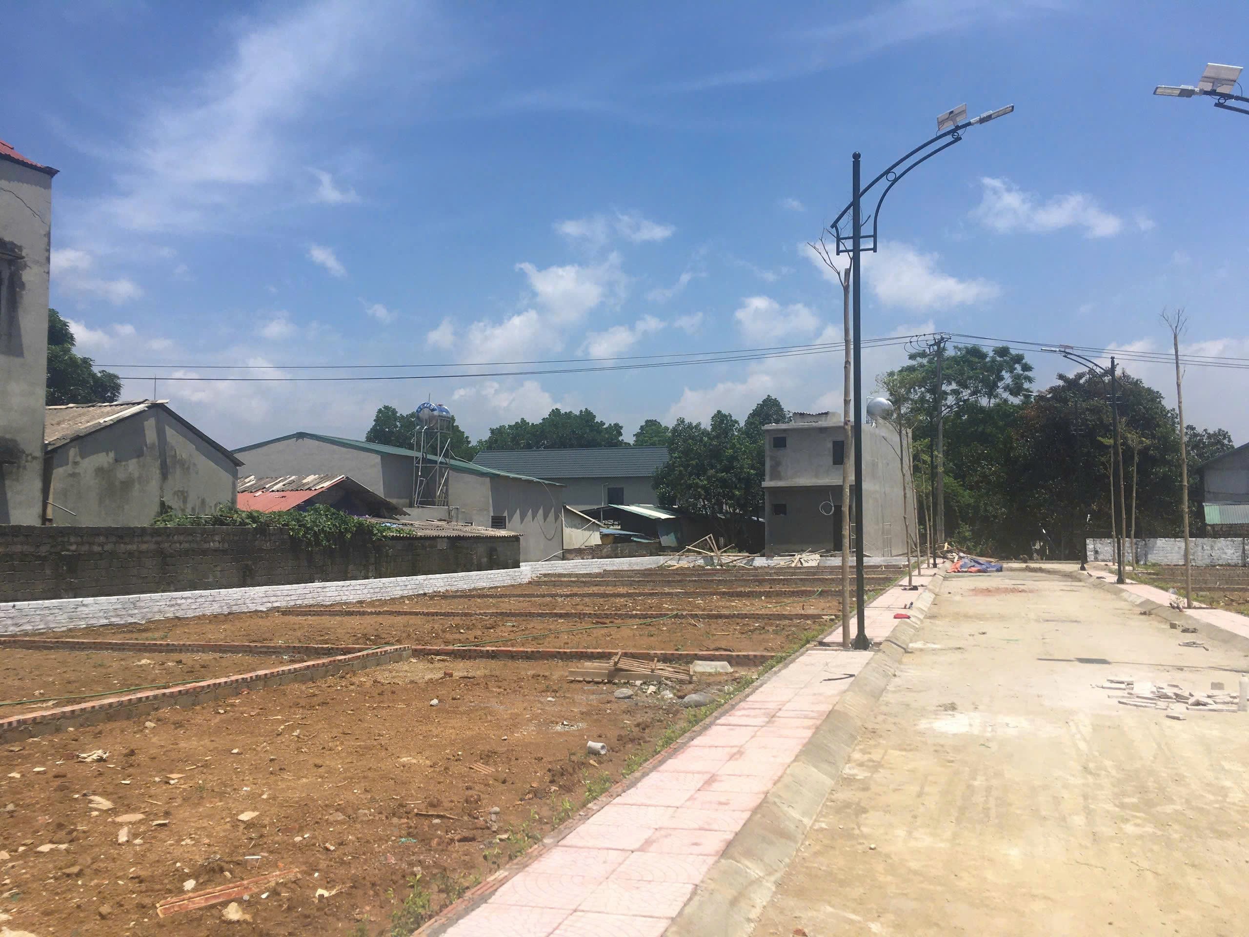 Cần bán Đất Xã Cổ Đông, Sơn Tây, Diện tích 100m², Giá 1900 Triệu