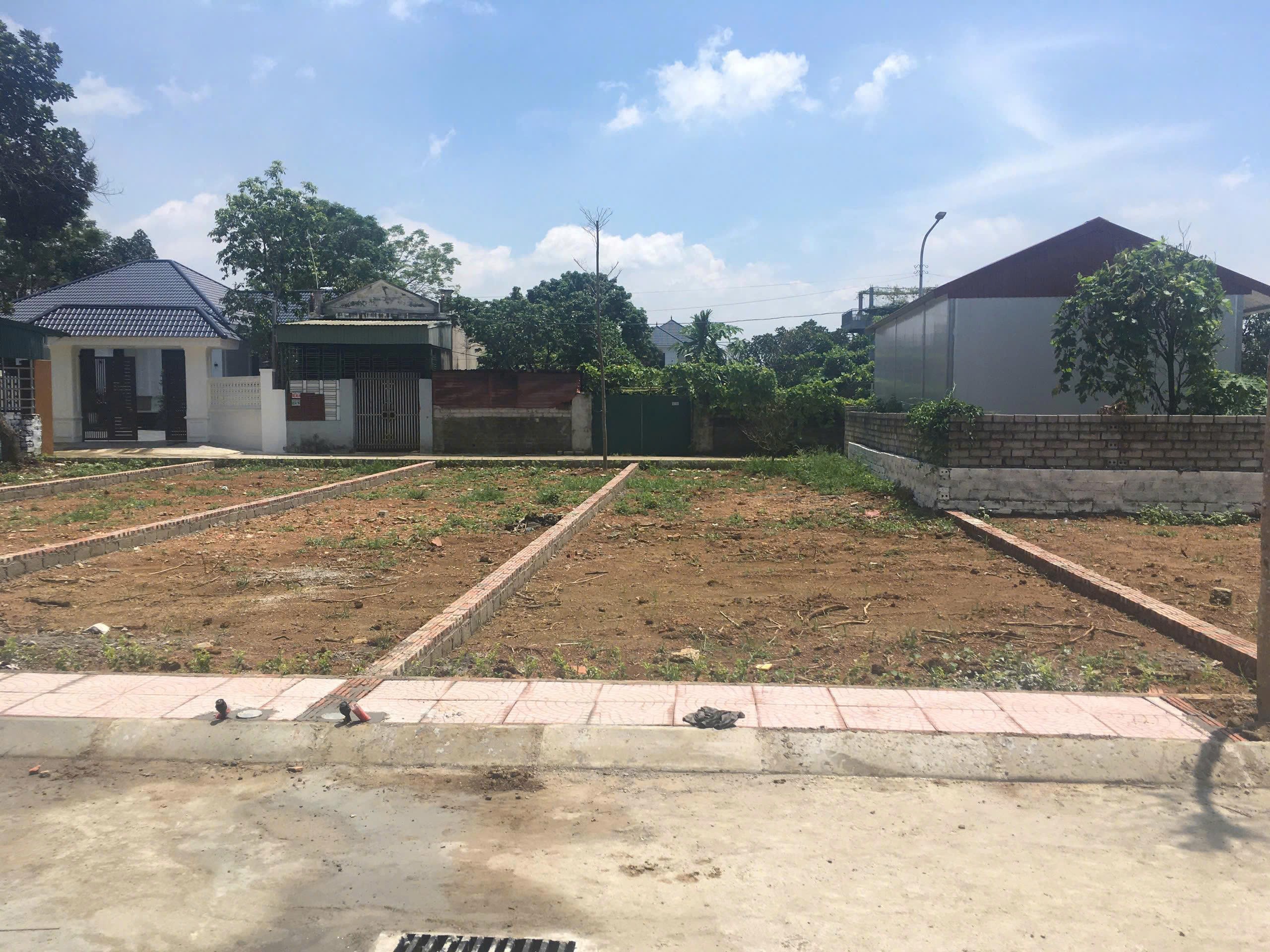 Cần bán Đất Xã Cổ Đông, Sơn Tây, Diện tích 100m², Giá 1900 Triệu 2