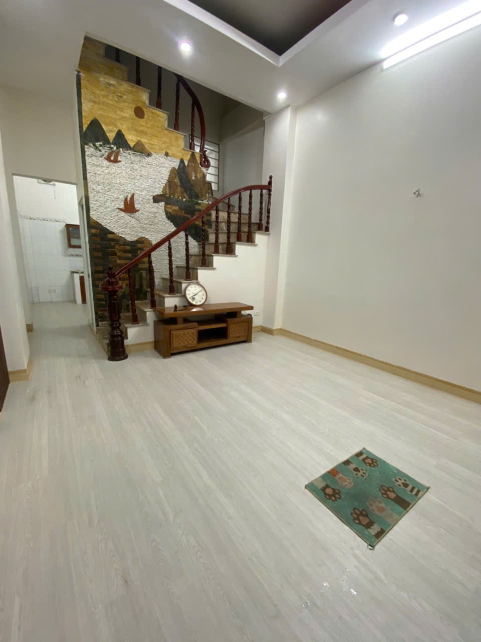 Lê Trọng Tấn - Dương Nội - Hà Đông Lô Góc 40M - 4 Tầng - MT4M giá chỉ 6,35 tỷ 3