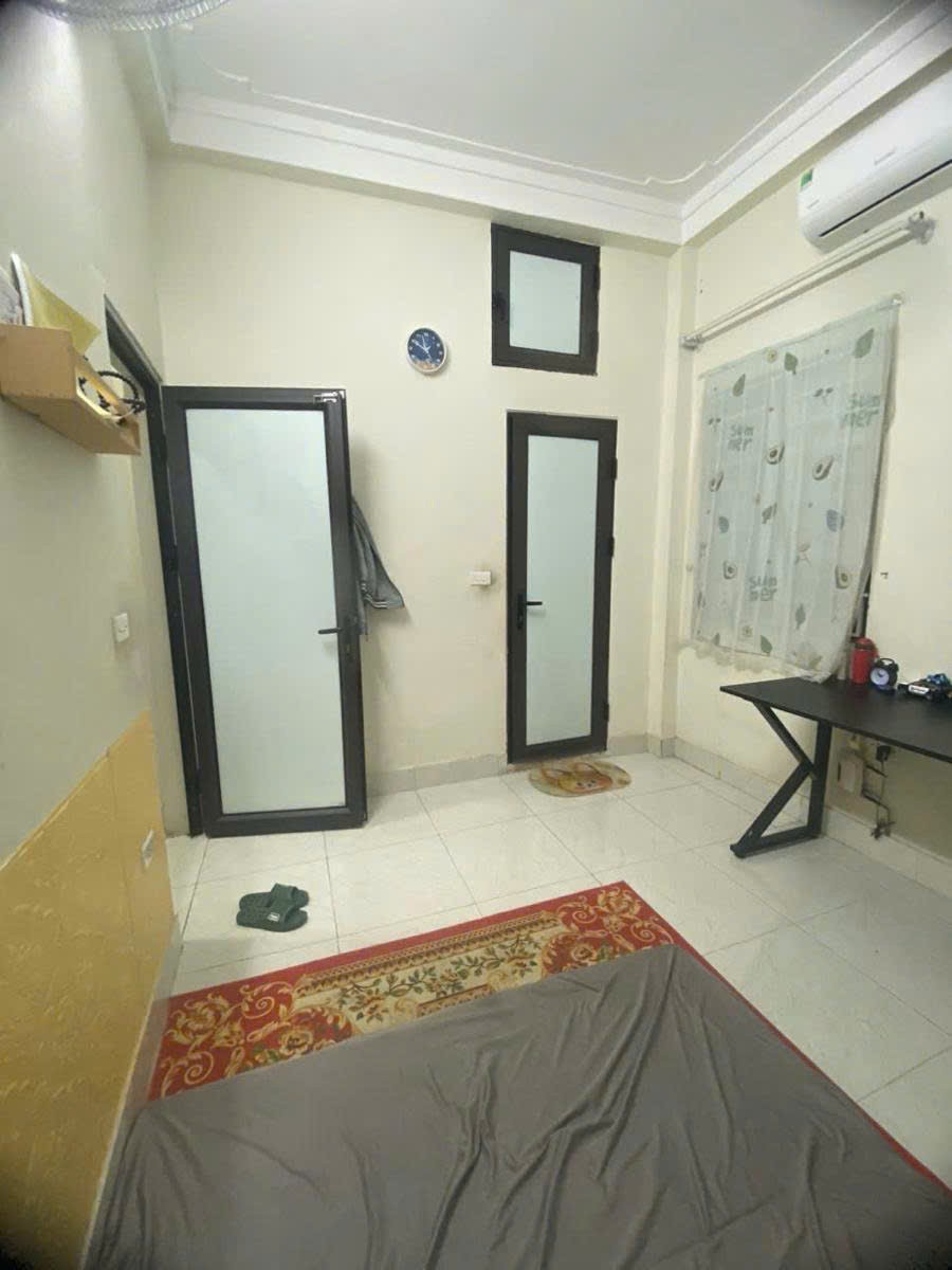 BÁN NHÀ CHÍNH CHỦ Ở KHƯƠNG TRUNG – 38M – 4 TẦNG – BA GÁC ĐỖ CỬA – 8,4 TỶ 4