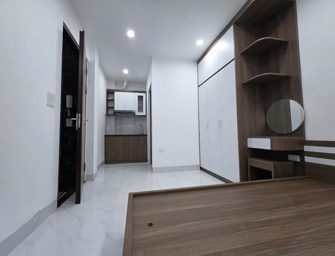 XÃ ĐÀN - BÁN TÒA CĂN HỘ DỊCH VỤ  7 TẦNG THANG MÁY – 17 PHÒNG KHÉP KÍN – FULL ĐỒ – GIÁ 19 TỶ 4