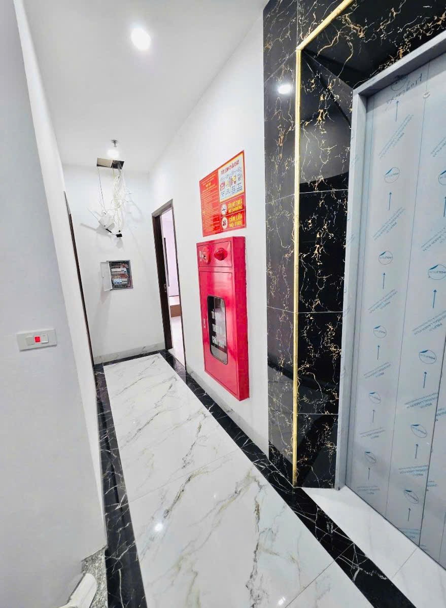 XÃ ĐÀN - BÁN TÒA CĂN HỘ DỊCH VỤ  7 TẦNG THANG MÁY – 17 PHÒNG KHÉP KÍN – FULL ĐỒ – GIÁ 19 TỶ 5