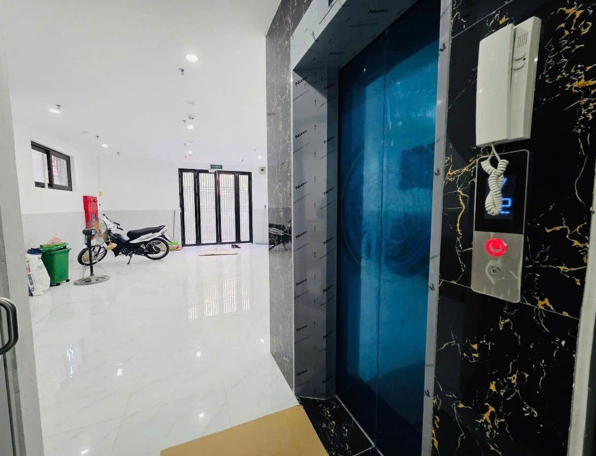 XÃ ĐÀN - BÁN TÒA CĂN HỘ DỊCH VỤ  7 TẦNG THANG MÁY – 17 PHÒNG KHÉP KÍN – FULL ĐỒ – GIÁ 19 TỶ