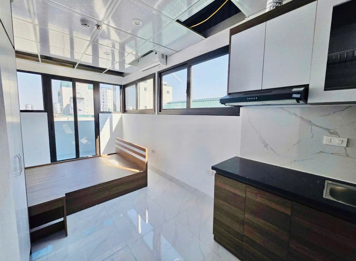 XÃ ĐÀN - BÁN TÒA CĂN HỘ DỊCH VỤ  7 TẦNG THANG MÁY – 17 PHÒNG KHÉP KÍN – FULL ĐỒ – GIÁ 19 TỶ 2