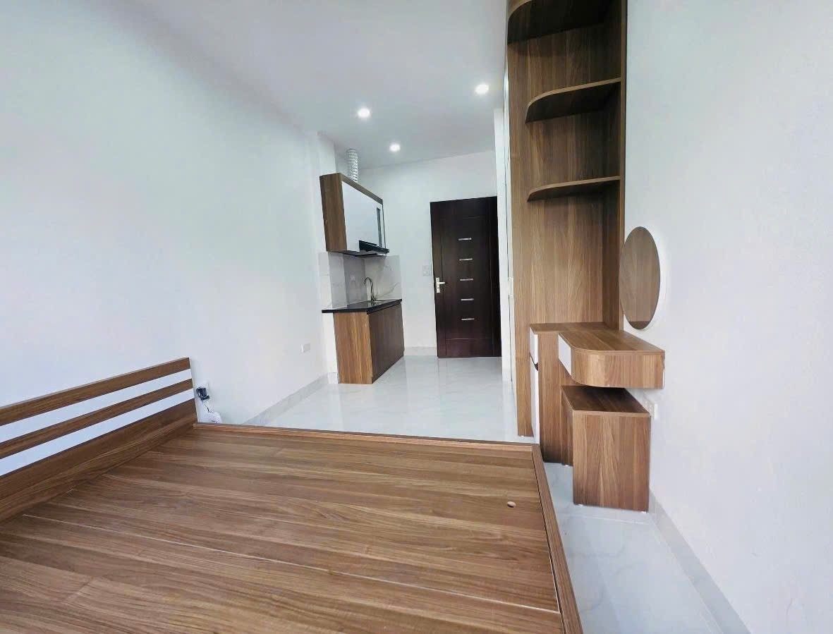 XÃ ĐÀN - BÁN TÒA CĂN HỘ DỊCH VỤ  7 TẦNG THANG MÁY – 17 PHÒNG KHÉP KÍN – FULL ĐỒ – GIÁ 19 TỶ 3