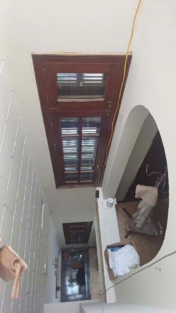 Bán nhà Bùi Xương Trạch 54m x 5 tầng, Lô góc - 40m ra phố có ô chờ thang máy 4