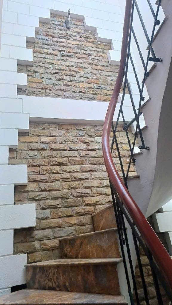 Bán nhà Bùi Xương Trạch 54m x 5 tầng, Lô góc - 40m ra phố có ô chờ thang máy 5