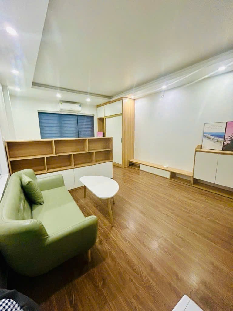 Bán nhà Tô Vĩnh Diện 42m x 8 tầng thang máy - Lô góc 2 thoáng - 30m ra ô tô tránh - Tặng full nội 3