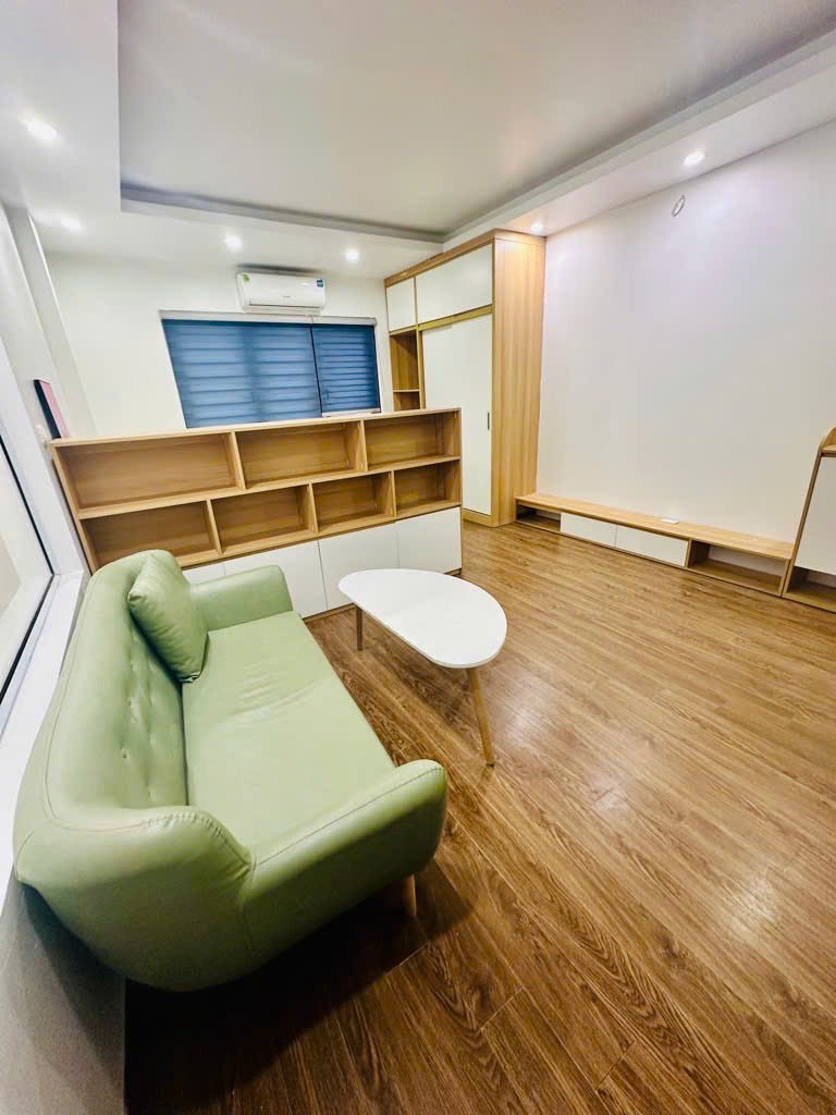 Bán nhà Tô Vĩnh Diện 42m x 8 tầng thang máy - Lô góc 2 thoáng - 30m ra ô tô tránh - Tặng full nội 5