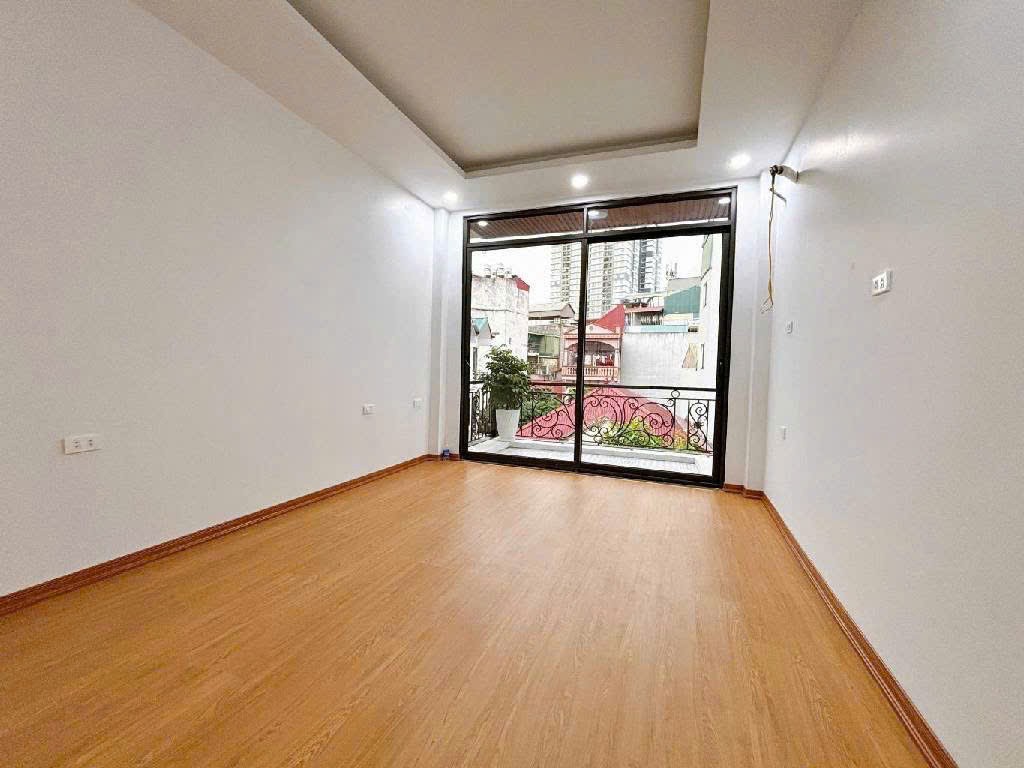 Bán nhà Khương Hạ - 46m 5 tầng Gara ô tô kinh doanh - full nội thất giá 15,5 tỷ 4