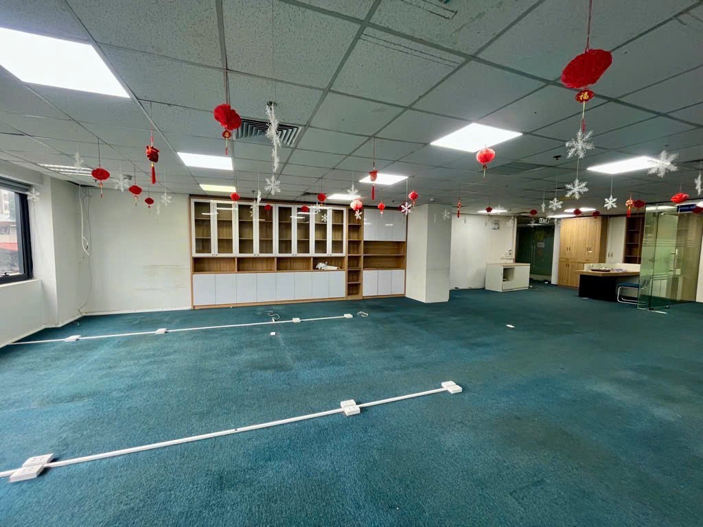 Bán sàn văn phòng chung cư Imperia Garden 203 Nguyễn Huy Tưởng 142m giá 11,5 tỷ 5