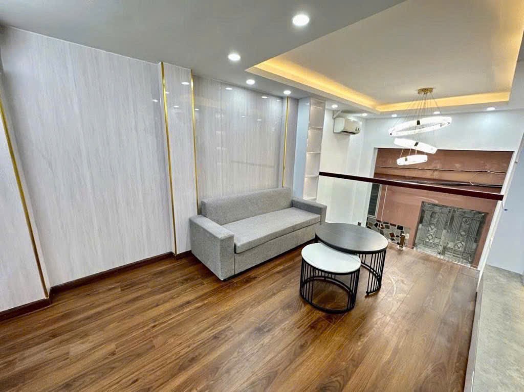Bán nhà Khương Trung, Thanh Xuân sổ 30m 5 tầng tặng full nội thất chỉ 7,95 tỷ 3