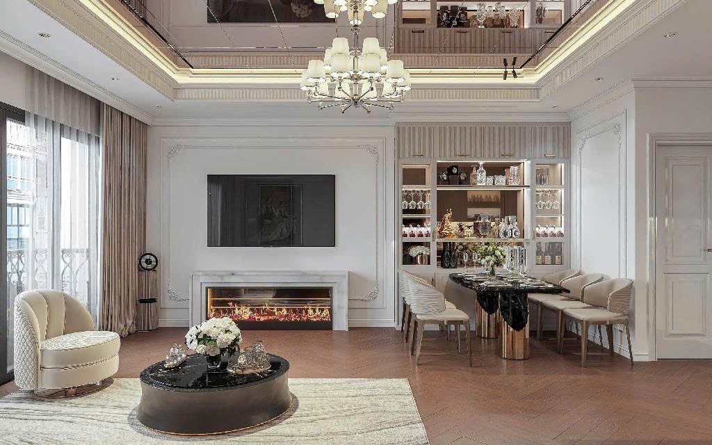 BÁN NHÀ VŨ TÔNG PHAN – 60M² x 6 TẦNG – 10M RA MẶT PHỐ – Ô TÔ VÀO NHÀ – THANG MÁY – KINH DOANH ĐỈNH 2