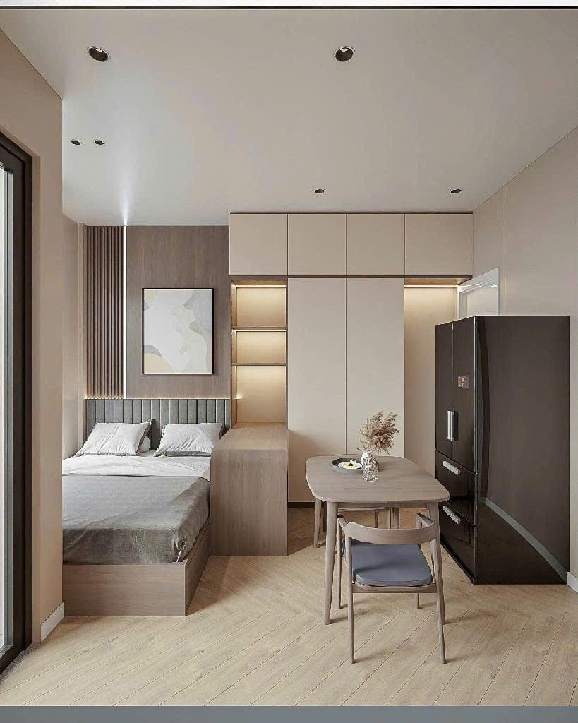 BÁN NHÀ VŨ TÔNG PHAN – 60M² x 6 TẦNG – 10M RA MẶT PHỐ – Ô TÔ VÀO NHÀ – THANG MÁY – KINH DOANH ĐỈNH 3