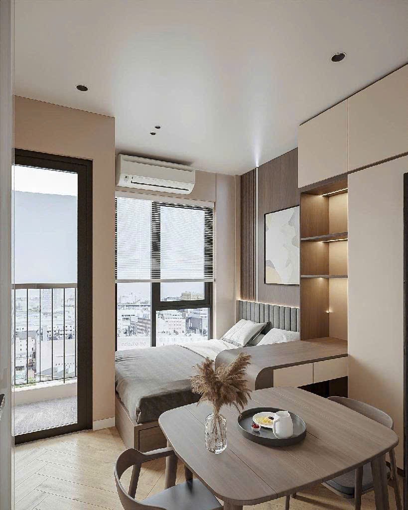 BÁN NHÀ VŨ TÔNG PHAN – 60M² x 6 TẦNG – 10M RA MẶT PHỐ – Ô TÔ VÀO NHÀ – THANG MÁY – KINH DOANH ĐỈNH 4