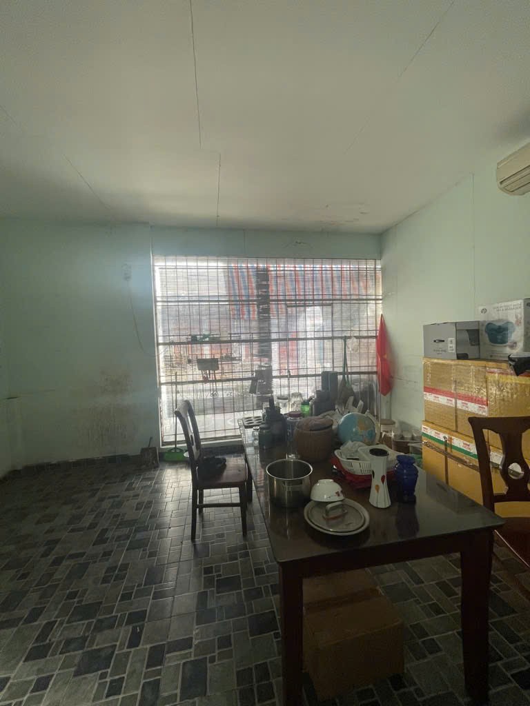 Cần bán Nhà mặt tiền đường Tân Khai, Phường Mai Động, Diện tích 144m², Giá 20 Tỷ 2