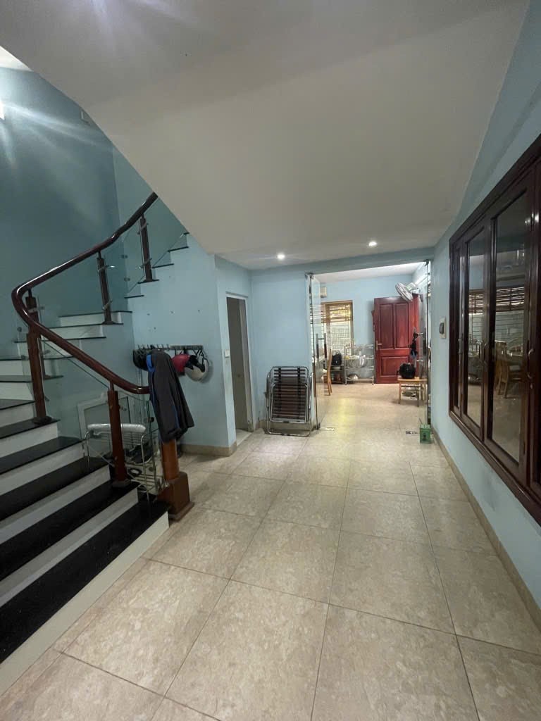 Cần bán Nhà mặt tiền đường Tân Khai, Phường Mai Động, Diện tích 144m², Giá 20 Tỷ 4