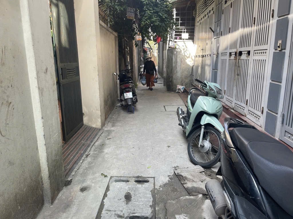 Cần bán Nhà mặt tiền đường Tân Khai, Phường Mai Động, Diện tích 144m², Giá 20 Tỷ 5