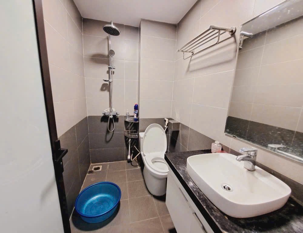 Bán nhà phân lô Quan Nhân - Ô tô tránh vỉa hè - Nhà dân xây 43m 17,5 tỷ 4