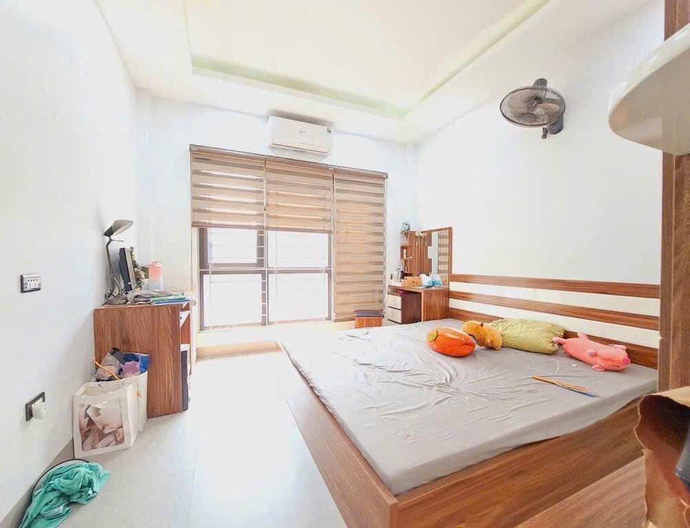 Bán nhà phân lô Quan Nhân - Ô tô tránh vỉa hè - Nhà dân xây 43m 17,5 tỷ 3