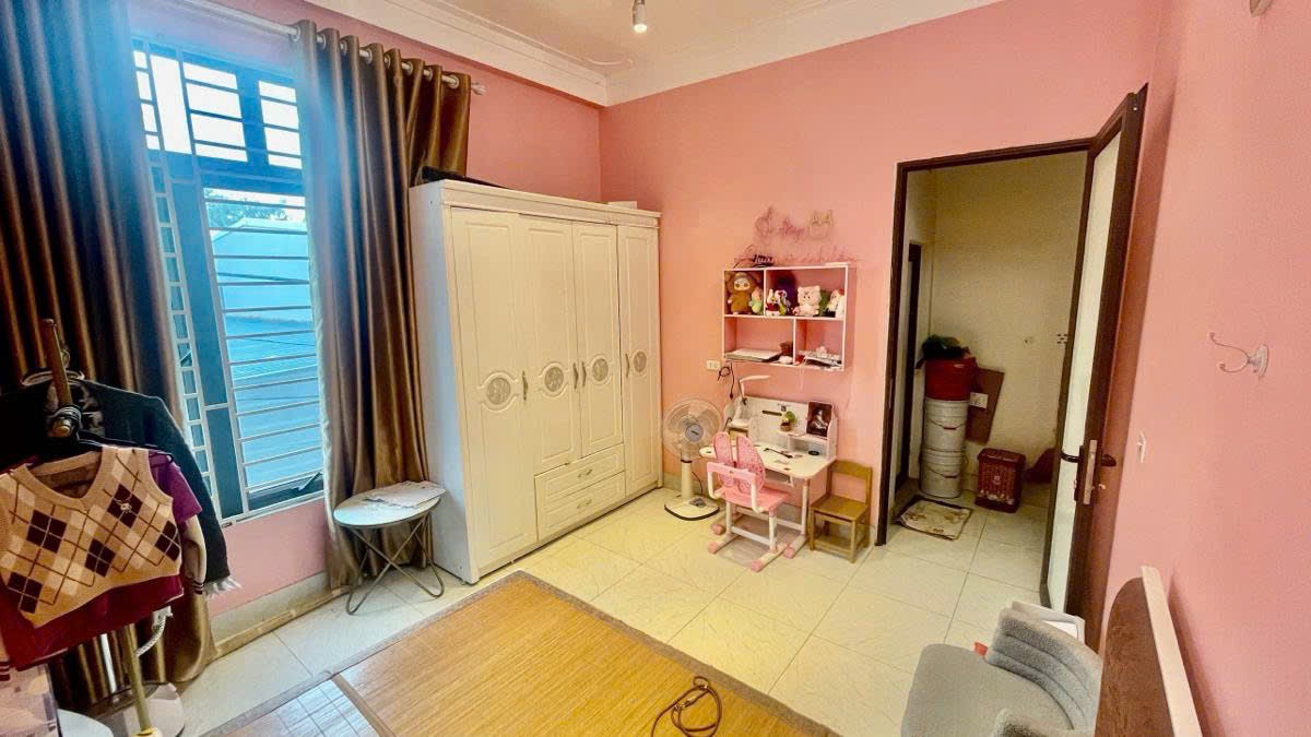 BÁN NHÀ CHÍNH CHỦ Ở KHƯƠNG TRUNG – 38M – 4 TẦNG – BA GÁC ĐỖ CỬA – 8,4 TỶ 3