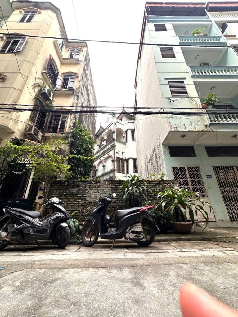 Cần bán Đất đường Phố Vọng, Phường Đồng Tâm, Diện tích 37m², Giá 14.7 Tỷ