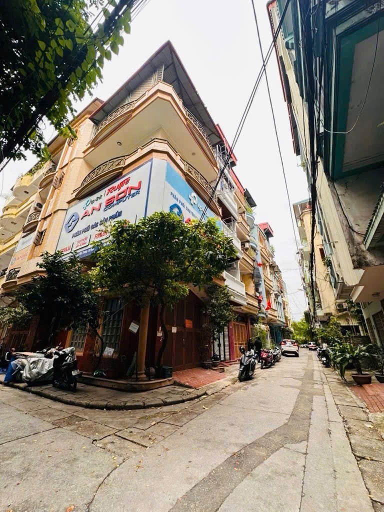 Cần bán Đất đường Phố Vọng, Phường Đồng Tâm, Diện tích 37m², Giá 14.7 Tỷ 4