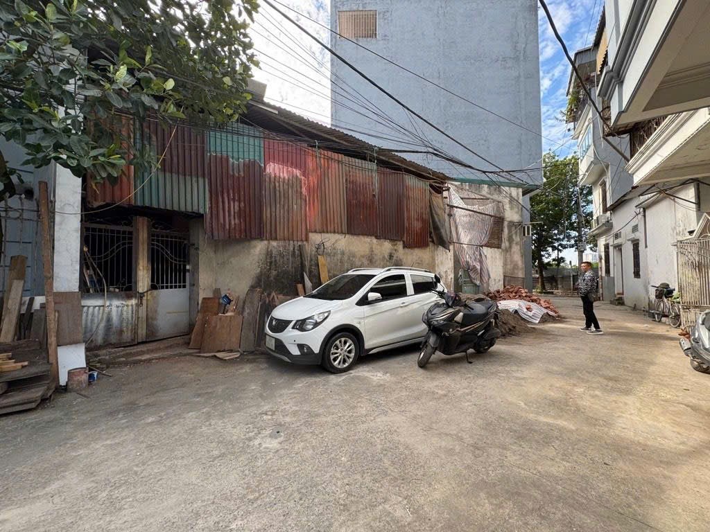 Cần bán Nhà mặt tiền đường Nam Dư, Phường Vĩnh Hưng, Diện tích 120m², Giá 25 Tỷ 2