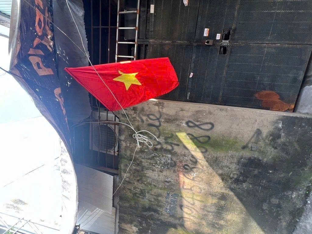 Cần bán Đất đường Tân Khai, Phường Mai Động, Diện tích 45m², Giá 9.3 Tỷ 2