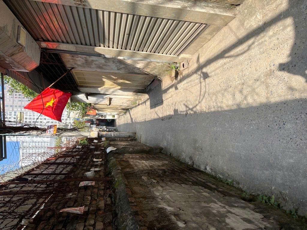 Cần bán Đất đường Tân Khai, Phường Mai Động, Diện tích 45m², Giá 9.3 Tỷ 3