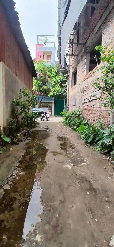 Cần bán Đất đường Khuyến Lương, Phường Lĩnh Nam, Diện tích 79m², Giá 14.5 Tỷ