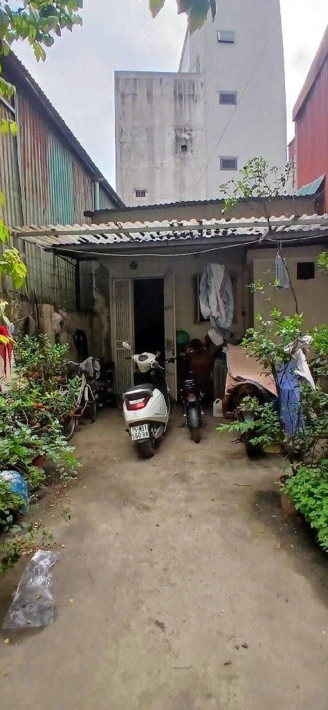 Cần bán Đất đường Khuyến Lương, Phường Lĩnh Nam, Diện tích 79m², Giá 14.5 Tỷ 2