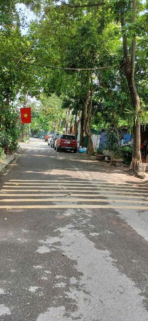 Cần bán Đất đường Khuyến Lương, Phường Lĩnh Nam, Diện tích 79m², Giá 14.5 Tỷ 4