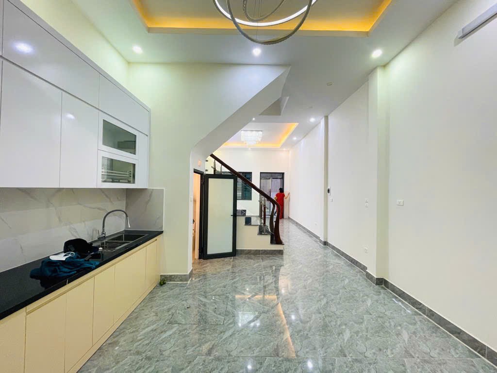 Bán nhà phân lô quân đội Tô Vĩnh Diện, Ô tô tránh 15m - 2 thoáng vĩnh viễn - 60m 4 tầng giá 15,6 tỷ 2